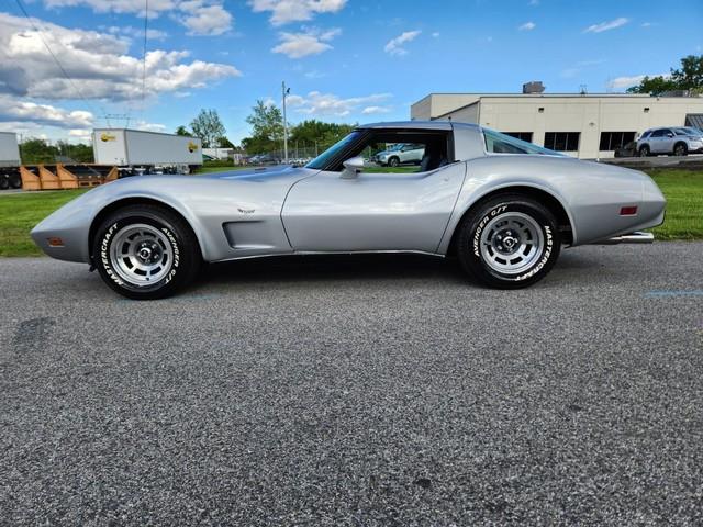 1978 Chevrolet Corvette (CC-1749415) for sale in Linthicum, Maryland
