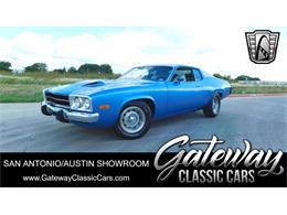 1973 Plymouth Road Runner (CC-1749438) for sale in O'Fallon, Illinois