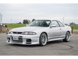 1995 Nissan Skyline GT-R (CC-1740944) for sale in Dixon, California