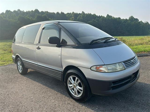 1993 Toyota Estima (CC-1749475) for sale in cleveland, Tennessee