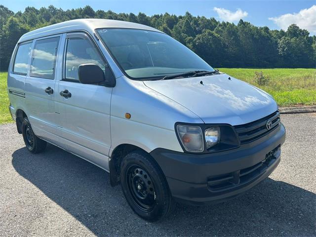 1997 Toyota TownAce (CC-1749484) for sale in cleveland, Tennessee
