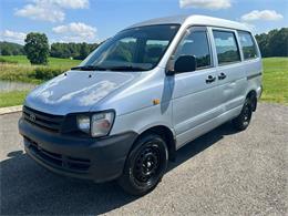 1997 Toyota TownAce (CC-1749484) for sale in cleveland, Tennessee