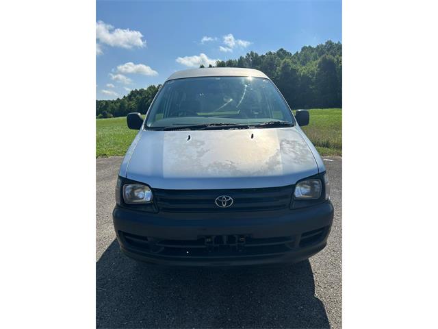 1997 Toyota TownAce (CC-1749484) for sale in cleveland, Tennessee