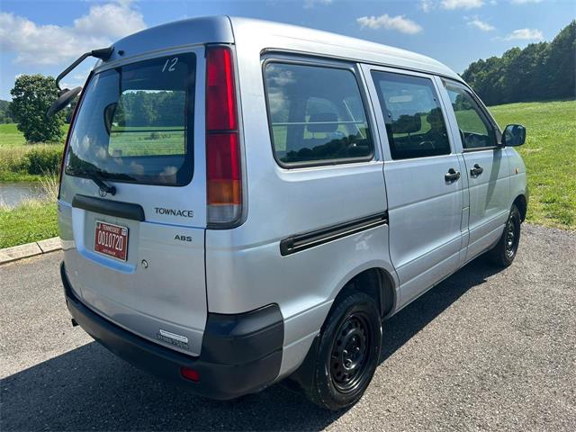 1997 Toyota TownAce (CC-1749484) for sale in cleveland, Tennessee