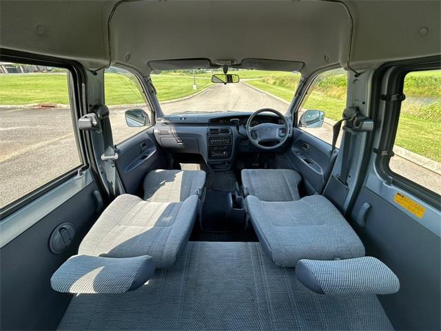 1997 Toyota TownAce (CC-1749484) for sale in cleveland, Tennessee