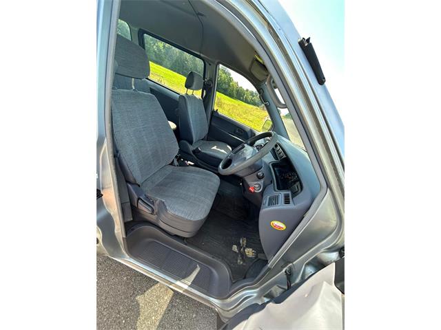 1997 Toyota TownAce (CC-1749484) for sale in cleveland, Tennessee