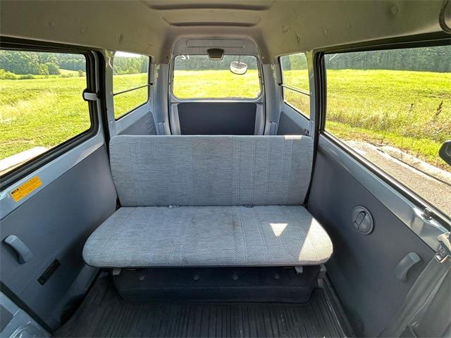 1997 Toyota TownAce (CC-1749484) for sale in cleveland, Tennessee