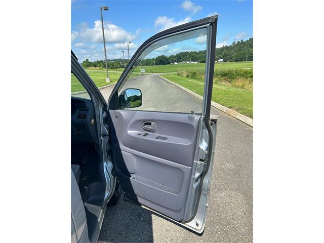 1997 Toyota TownAce (CC-1749484) for sale in cleveland, Tennessee
