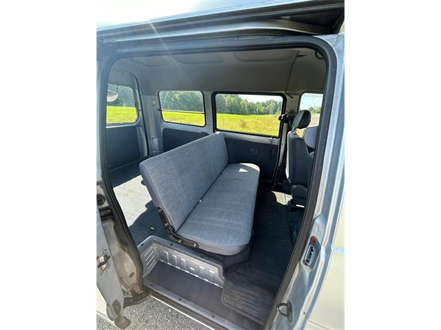 1997 Toyota TownAce (CC-1749484) for sale in cleveland, Tennessee