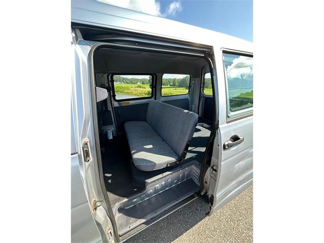 1997 Toyota TownAce (CC-1749484) for sale in cleveland, Tennessee