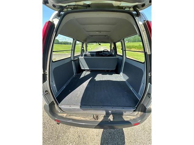 1997 Toyota TownAce (CC-1749484) for sale in cleveland, Tennessee