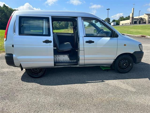 1997 Toyota TownAce (CC-1749484) for sale in cleveland, Tennessee
