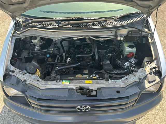 1997 Toyota TownAce (CC-1749484) for sale in cleveland, Tennessee