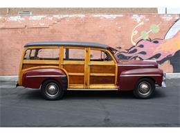 1948 Ford Station Wagon Woody (CC-1749490) for sale in Tucson, Arizona
