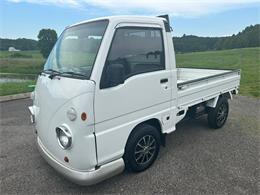 1991 Subaru Sambar (CC-1749491) for sale in cleveland, Tennessee