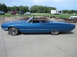 1966 Ford Thunderbird (CC-1749500) for sale in STOUGHTON, Wisconsin