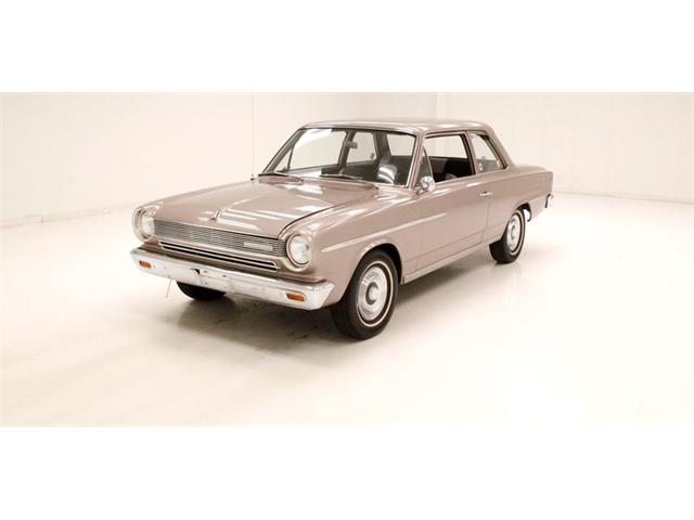 1964 Rambler American (CC-1749517) for sale in Morgantown, Pennsylvania