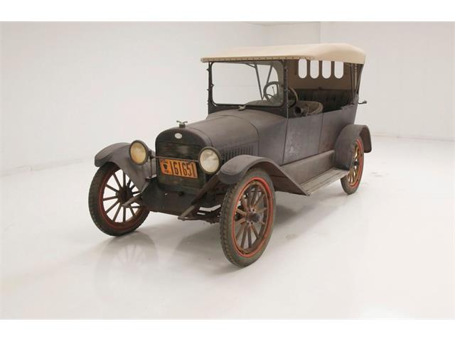 1916 Metz Model 25 (CC-1749518) for sale in Morgantown, Pennsylvania