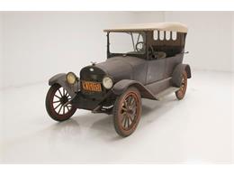 1916 Metz Model 25 (CC-1749518) for sale in Morgantown, Pennsylvania
