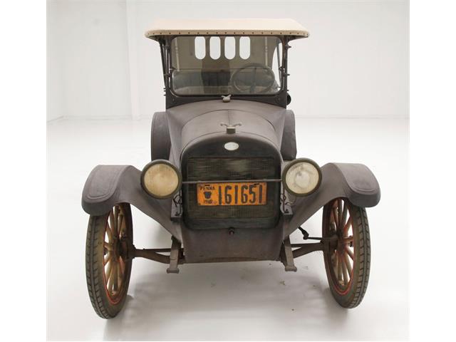 1916 Metz Model 25 (CC-1749518) for sale in Morgantown, Pennsylvania