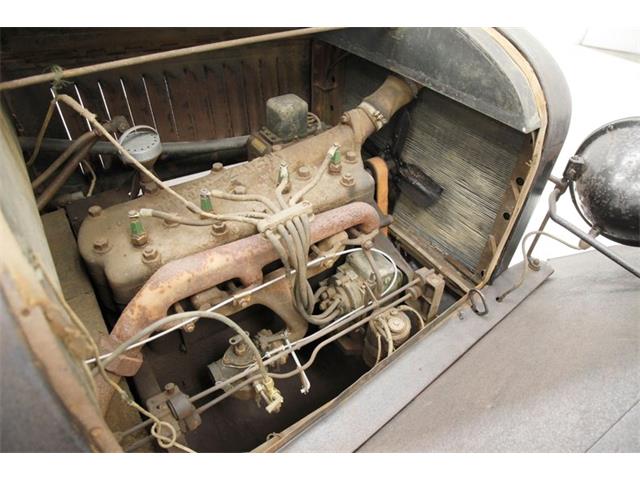 1916 Metz Model 25 (CC-1749518) for sale in Morgantown, Pennsylvania