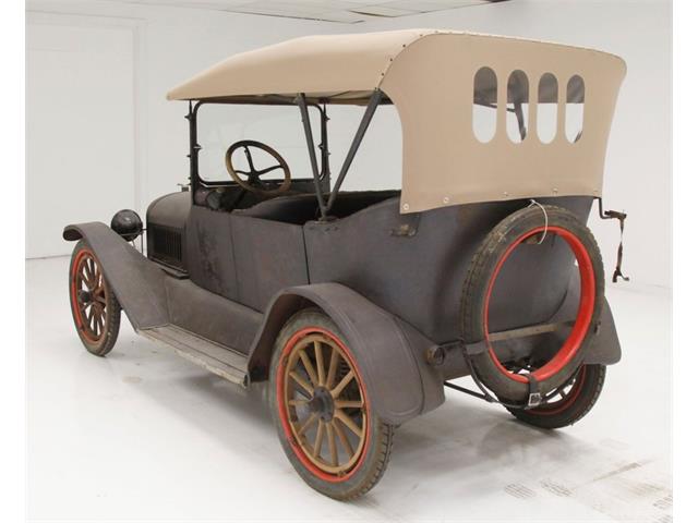 1916 Metz Model 25 (CC-1749518) for sale in Morgantown, Pennsylvania