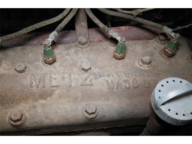 1916 Metz Model 25 (CC-1749518) for sale in Morgantown, Pennsylvania