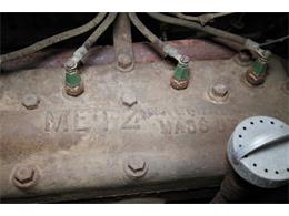 1916 Metz Model 25 (CC-1749518) for sale in Morgantown, Pennsylvania