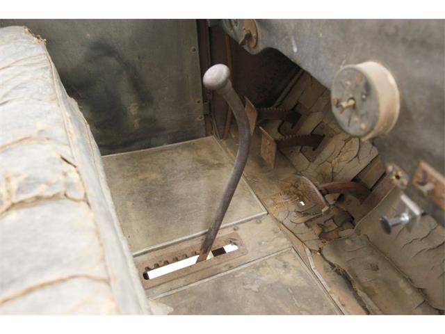 1916 Metz Model 25 (CC-1749518) for sale in Morgantown, Pennsylvania