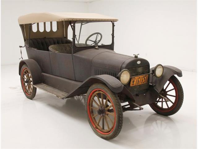 1916 Metz Model 25 (CC-1749518) for sale in Morgantown, Pennsylvania