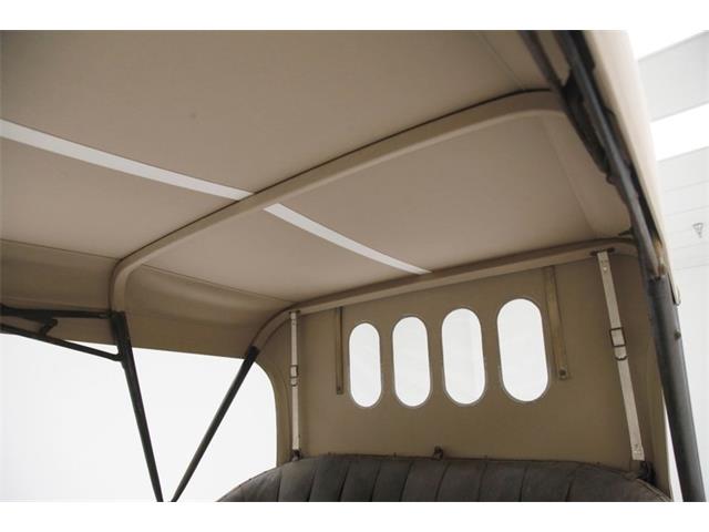 1916 Metz Model 25 (CC-1749518) for sale in Morgantown, Pennsylvania