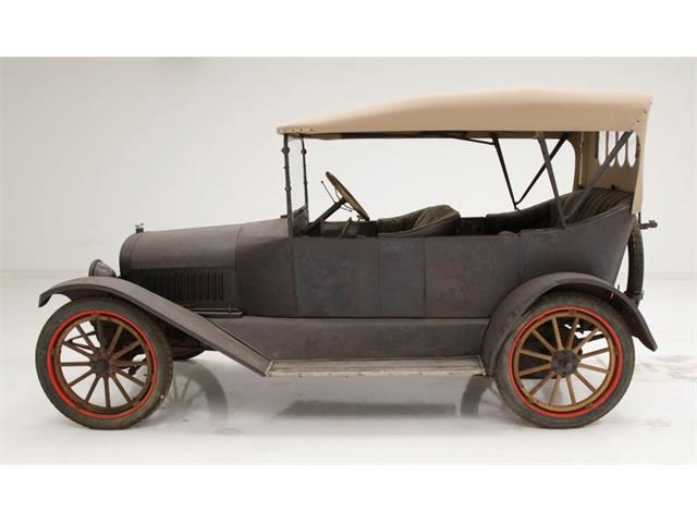 1916 Metz Model 25 (CC-1749518) for sale in Morgantown, Pennsylvania