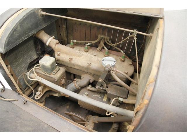 1916 Metz Model 25 (CC-1749518) for sale in Morgantown, Pennsylvania