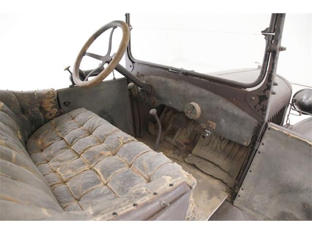 1916 Metz Model 25 (CC-1749518) for sale in Morgantown, Pennsylvania