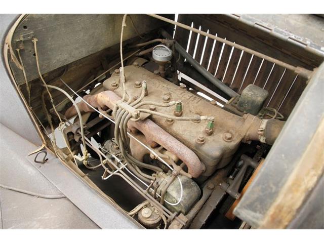 1916 Metz Model 25 (CC-1749518) for sale in Morgantown, Pennsylvania