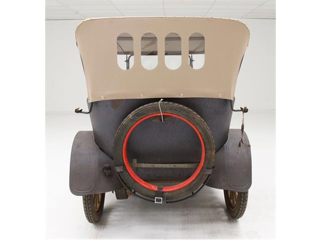 1916 Metz Model 25 (CC-1749518) for sale in Morgantown, Pennsylvania