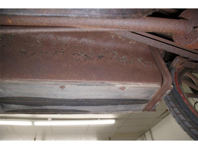 1916 Metz Model 25 (CC-1749518) for sale in Morgantown, Pennsylvania