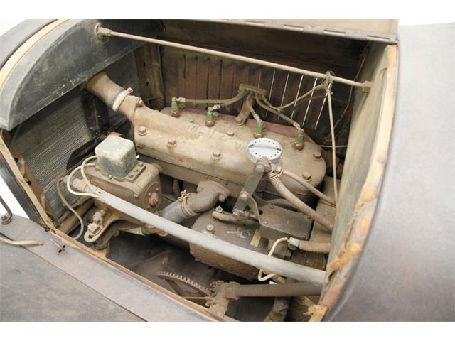 1916 Metz Model 25 (CC-1749518) for sale in Morgantown, Pennsylvania