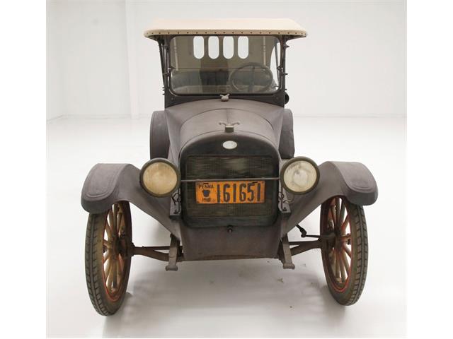 1916 Metz Model 25 (CC-1749518) for sale in Morgantown, Pennsylvania