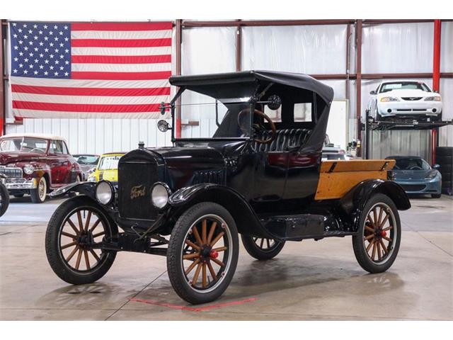 1924 Ford Model T (CC-1749519) for sale in Kentwood, Michigan