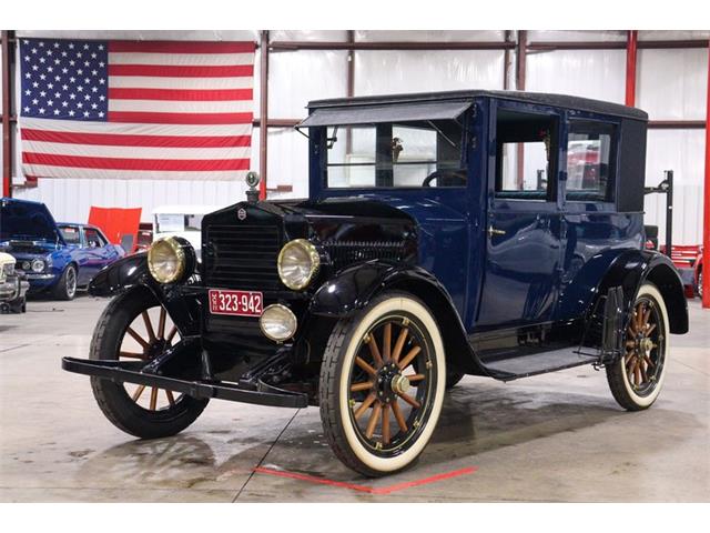 1922 Essex 2-Dr (CC-1749520) for sale in Kentwood, Michigan