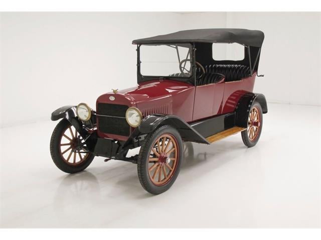 1917 Metz Model 25 (CC-1749522) for sale in Morgantown, Pennsylvania