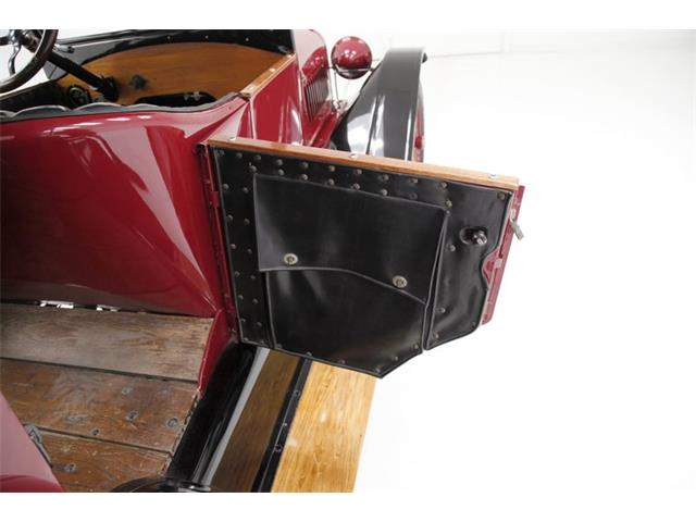 1917 Metz Model 25 (CC-1749522) for sale in Morgantown, Pennsylvania