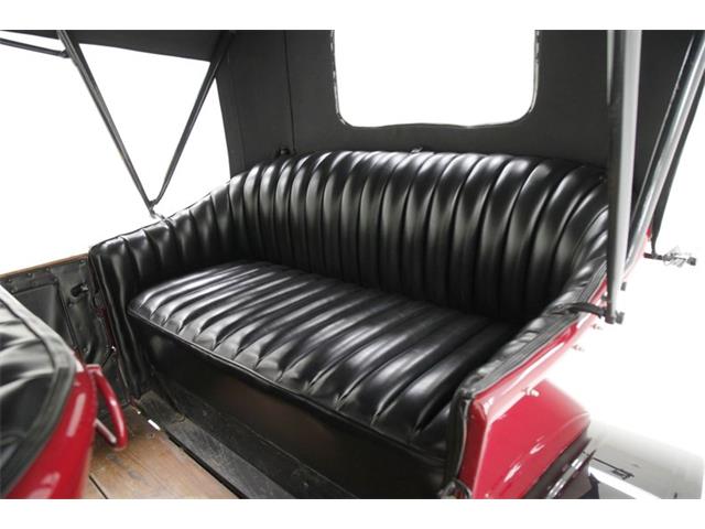 1917 Metz Model 25 (CC-1749522) for sale in Morgantown, Pennsylvania