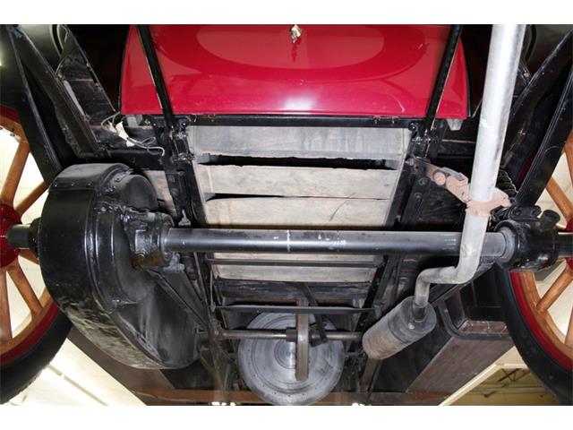 1917 Metz Model 25 (CC-1749522) for sale in Morgantown, Pennsylvania