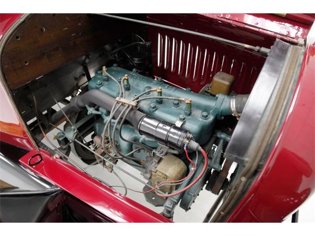 1917 Metz Model 25 (CC-1749522) for sale in Morgantown, Pennsylvania