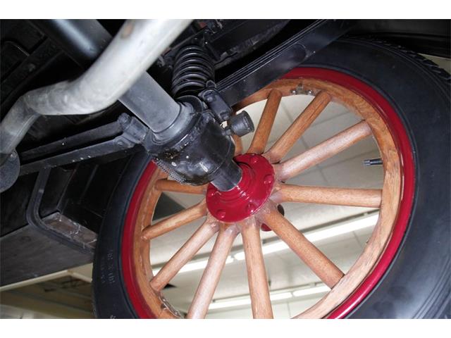 1917 Metz Model 25 (CC-1749522) for sale in Morgantown, Pennsylvania