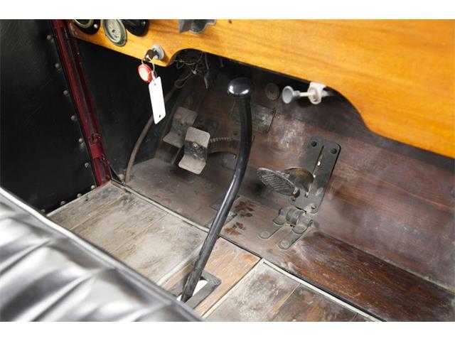 1917 Metz Model 25 (CC-1749522) for sale in Morgantown, Pennsylvania