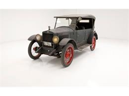 1920 Essex Sedan (CC-1749526) for sale in Morgantown, Pennsylvania