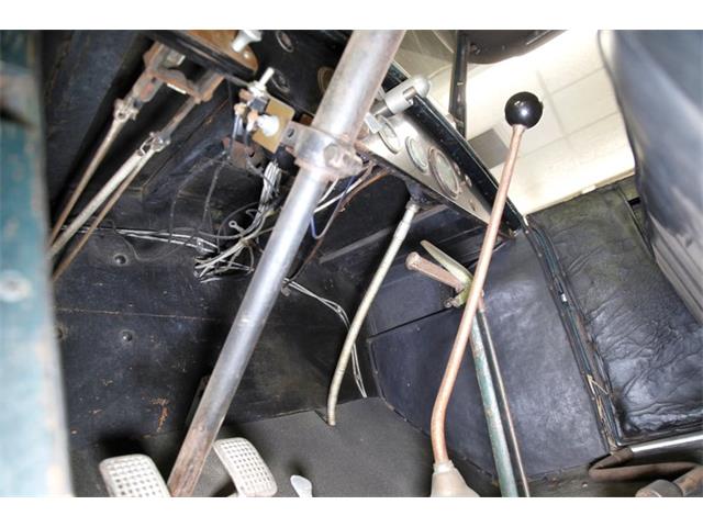 1920 Essex Sedan (CC-1749526) for sale in Morgantown, Pennsylvania